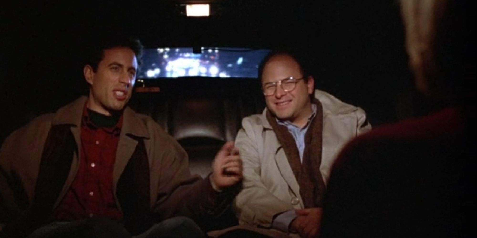 31 Years Later, ‘Seinfeld’s Most Disturbing Plot Was Never Supposed To ...