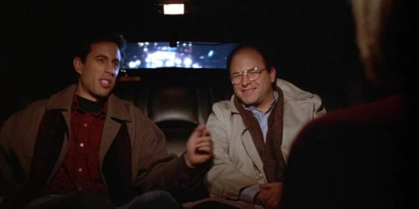 10 TV Characters From Non-Crime Shows Who Actually Committed Crimes