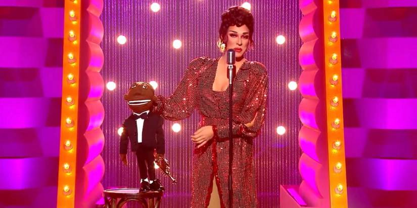 12 Best 'RuPaul's Drag Race' Seasons, Ranked