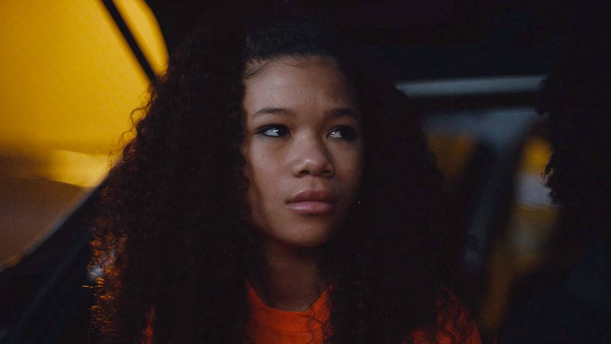 “I’m So Excited To Watch It” Storm Reid Breaks Silence on ‘Euphoria’ Exit