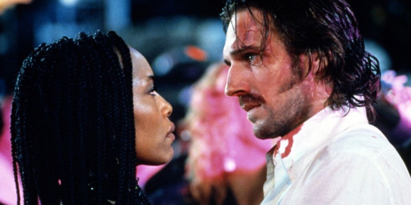 James Cameron’s Best Script Is for a Film He Didn’t Direct