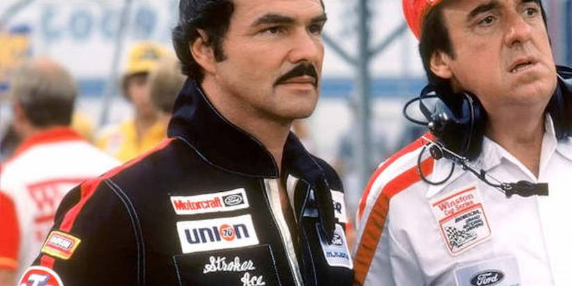 Best NASCAR Movies You Should Race to See