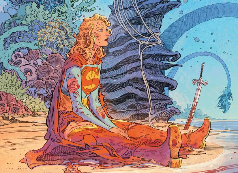supergirl-comic