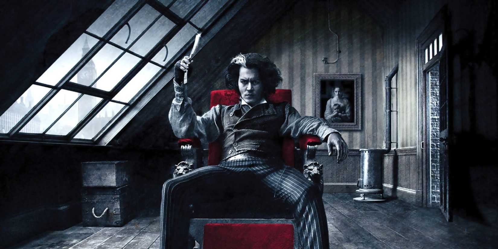 10 Best R-Rated Horror Movies of the 2000s, Ranked