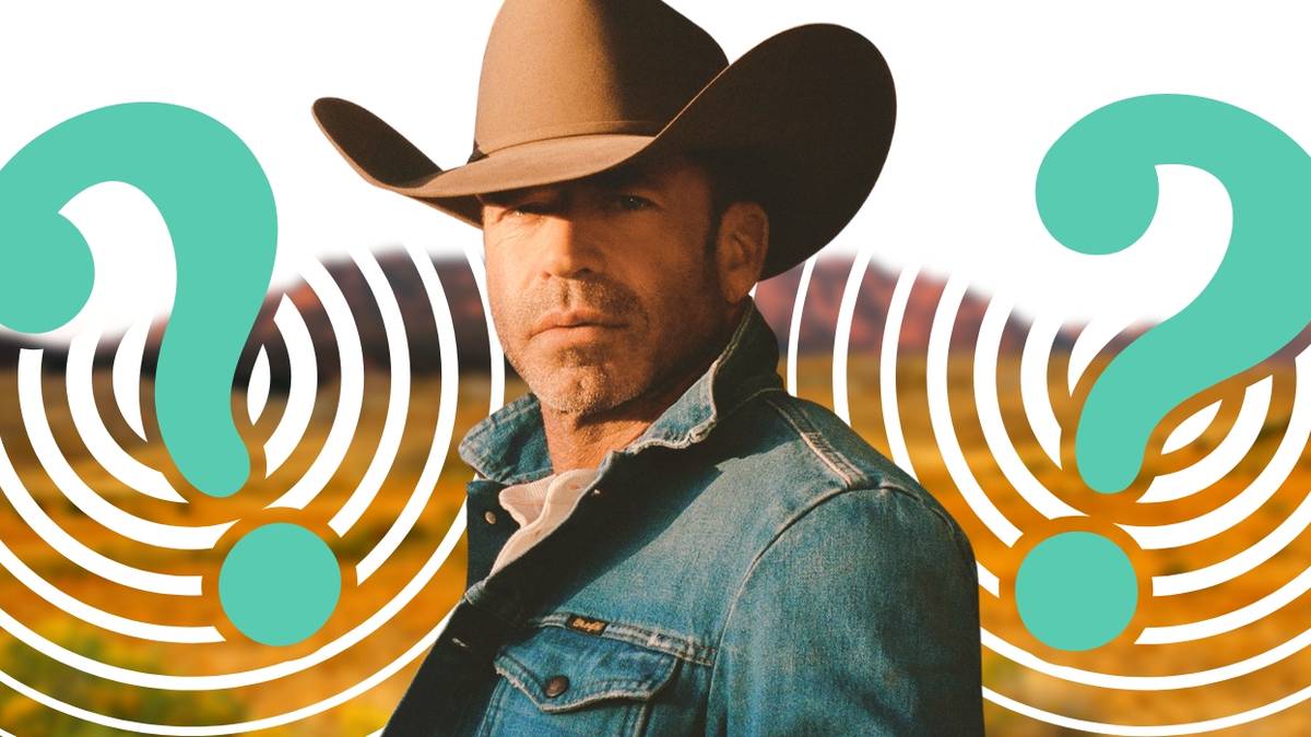 Yellowstone's Taylor Sheridan Lassos a '1923' Star For New Action Thriller