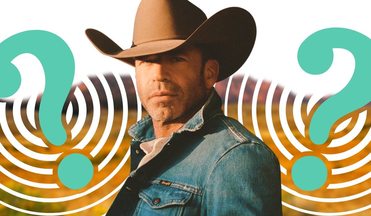 Yellowstone' Shocker: Taylor Sheridan Isn't Writing the Kayce Dutton Spin-Off