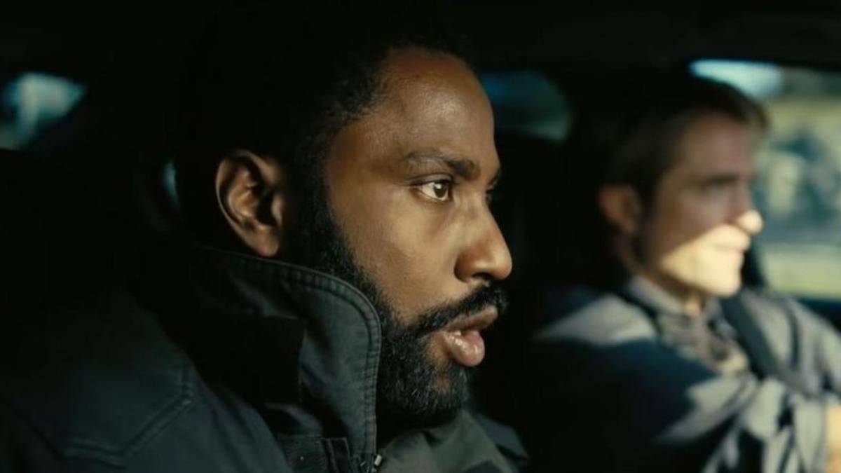 Christopher Nolan Is Tenet’s Biggest Antagonist