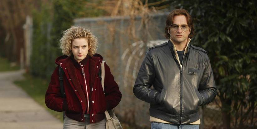 The Americans
