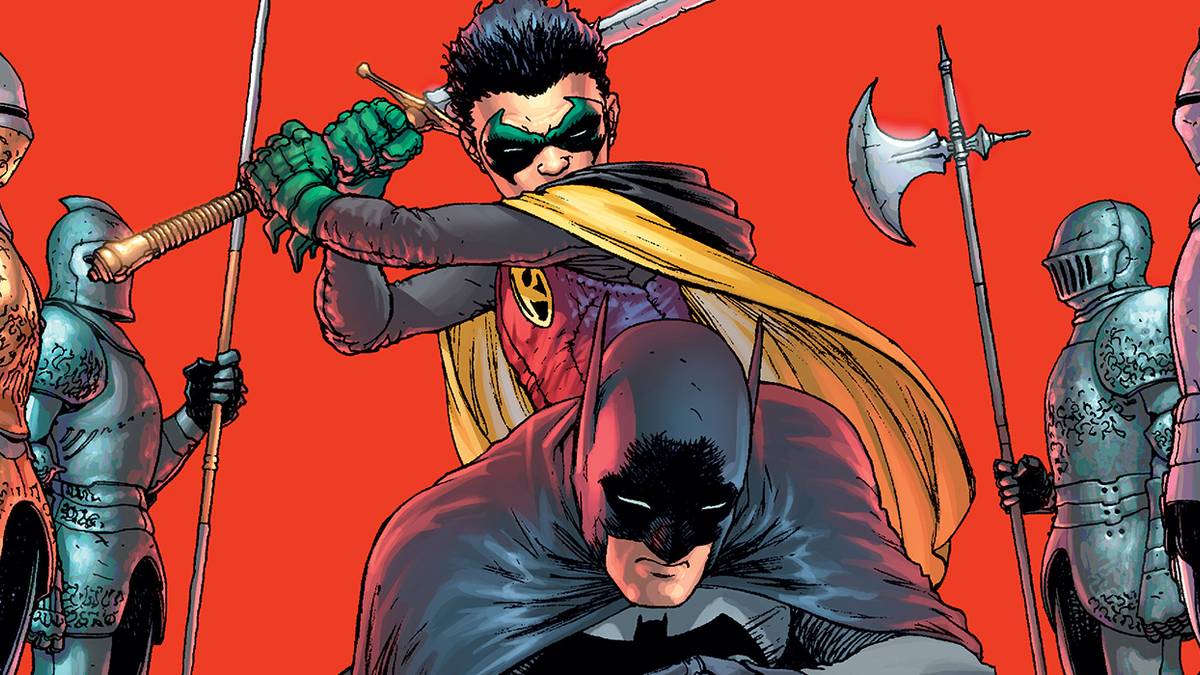 Matt Reeves' Batman Spin-Off Moves Forward With a Major Casting Update