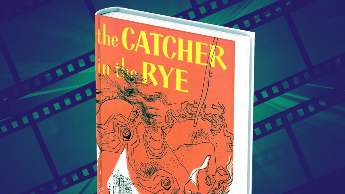 Why Has Catcher in the Rye Never Been Adapted?