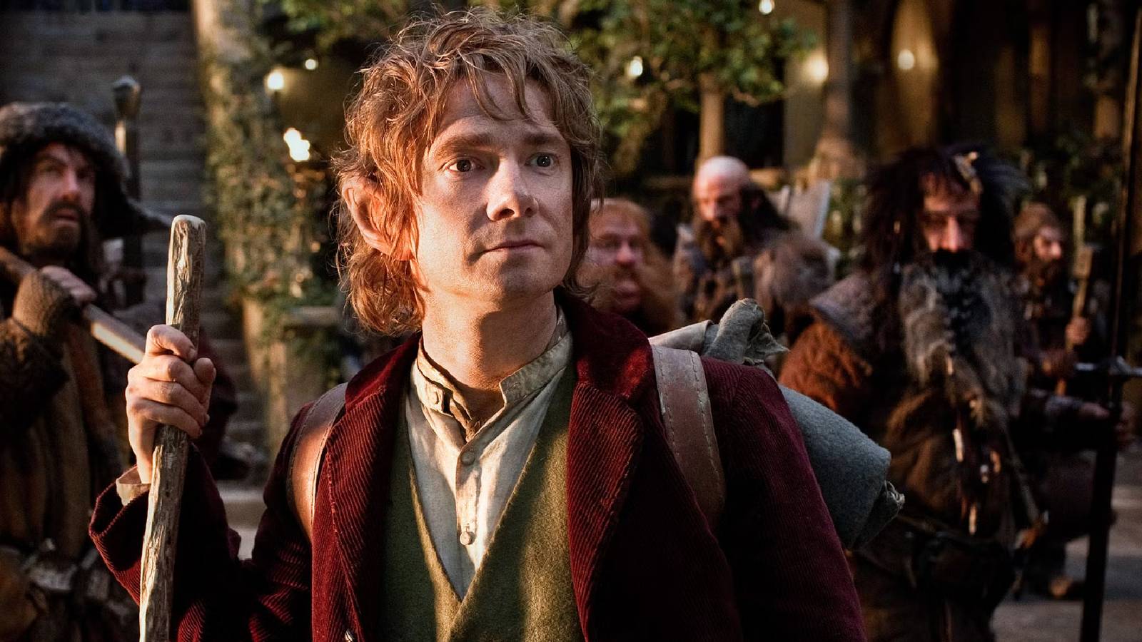 7 Greatest Fantasy Movie Trilogies of All Time