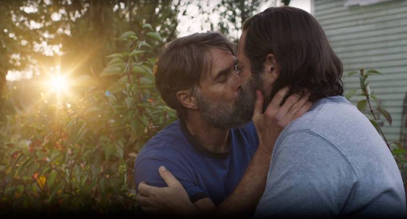 Nick Offerman's Bill in The Last of Us Is the Best Acting of His Career