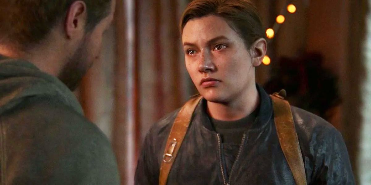 The Last of Us Creator Drops Major Abby Tease for Season 2