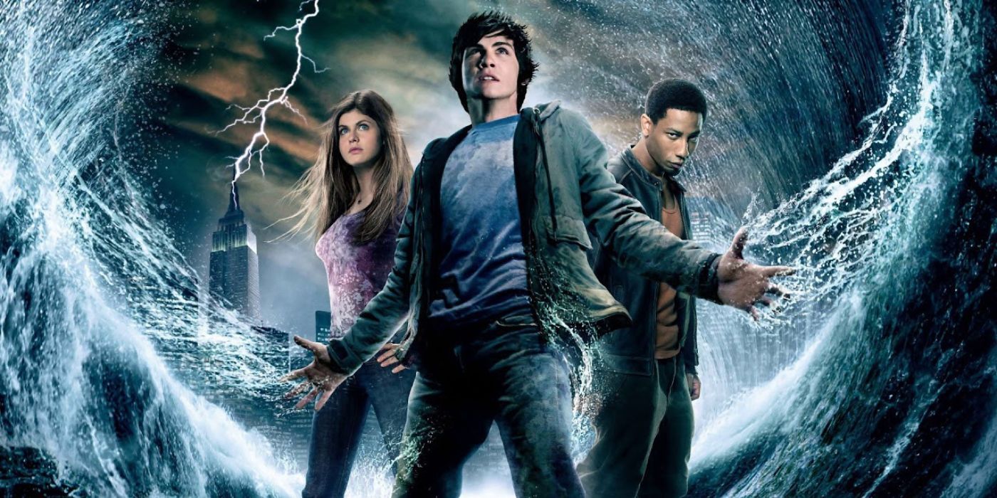 8 Most Disappointing Book-to-Movie Adaptations of All Time, Ranked