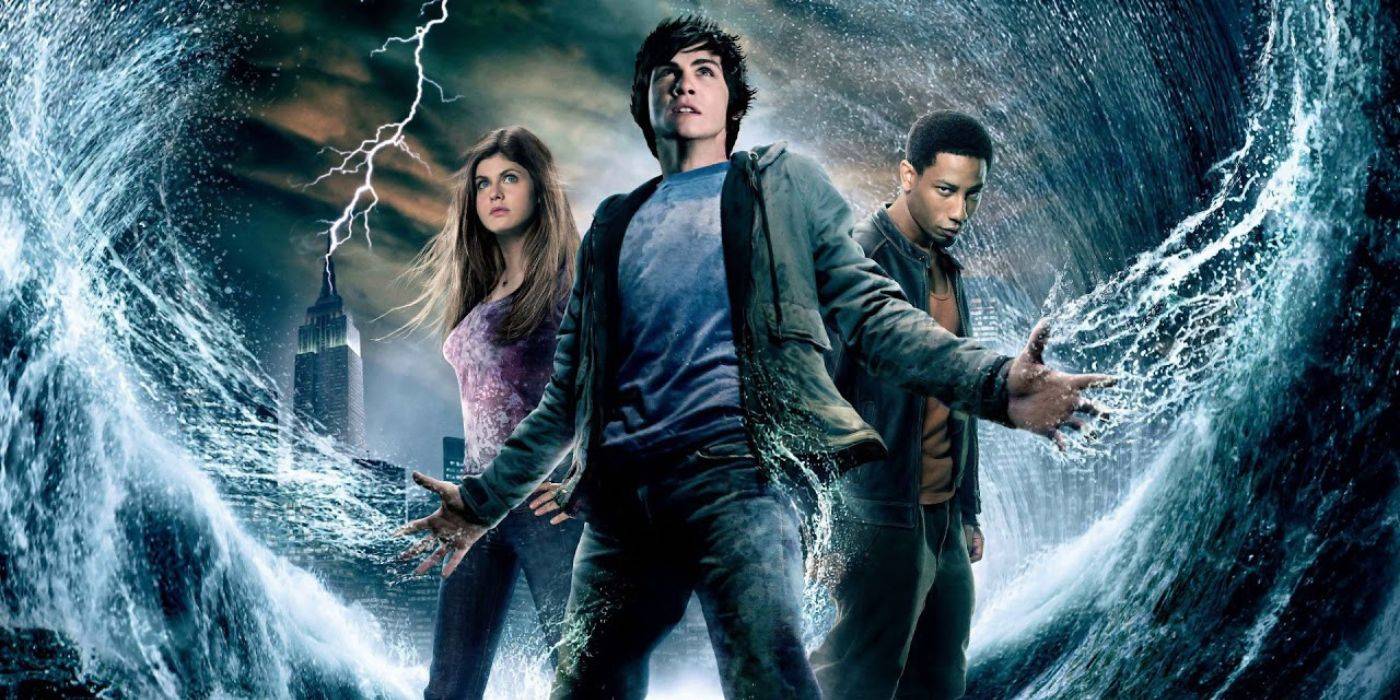 8 Most Disappointing Book-to-Movie Adaptations of All Time, Ranked