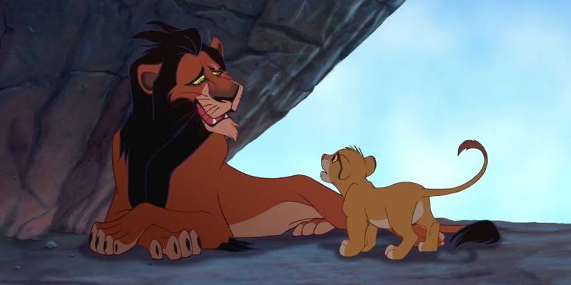 10 Of the Best Hero-Villain Dynamics in Animated Films