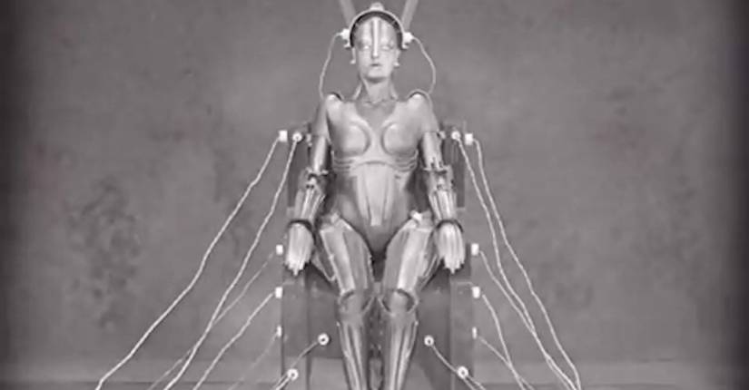 David to M3GAN: Movie Androids Ranked By How Likely They Are to Kill You