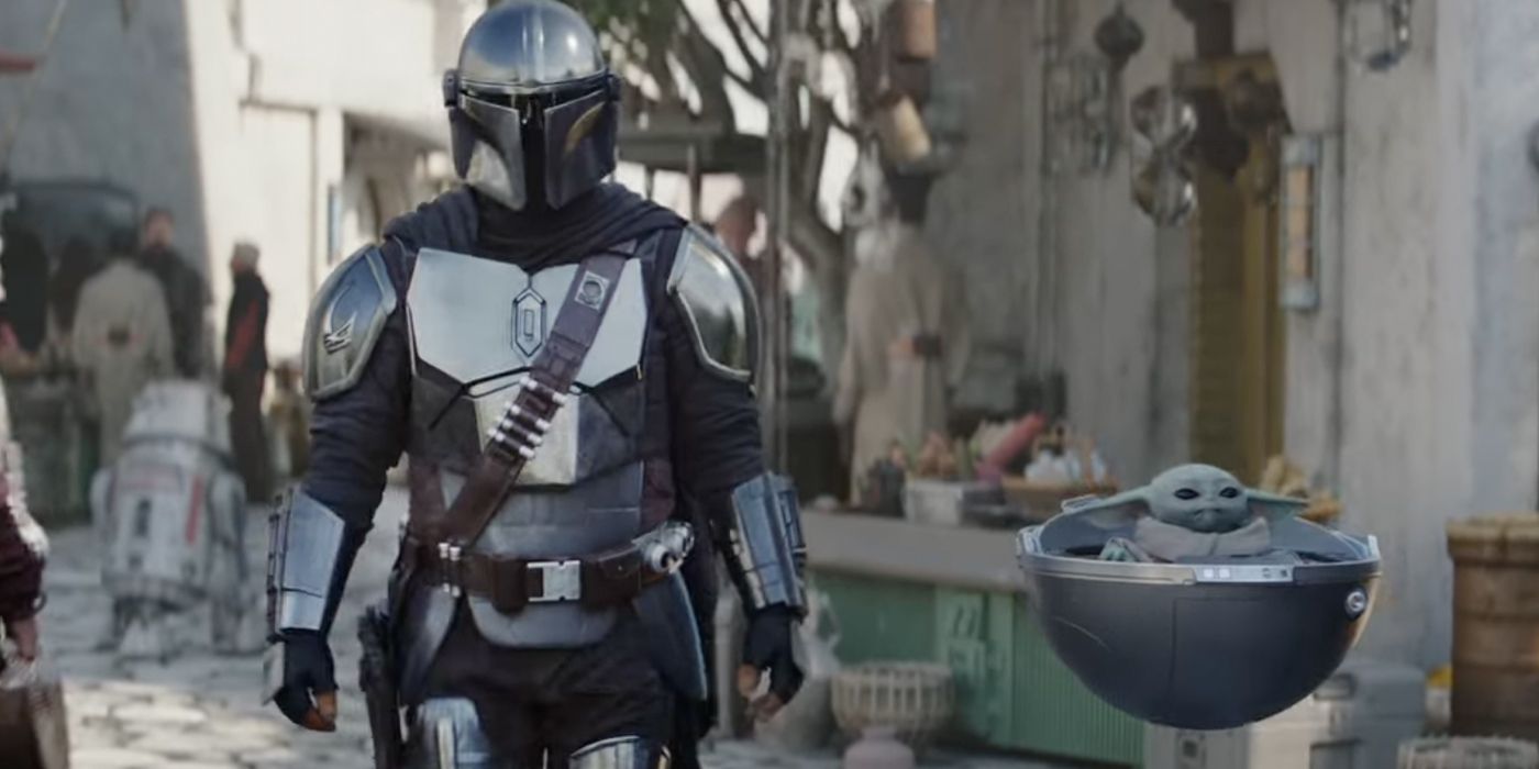 The Mandalorian' Season 3: Everything We Know So Far