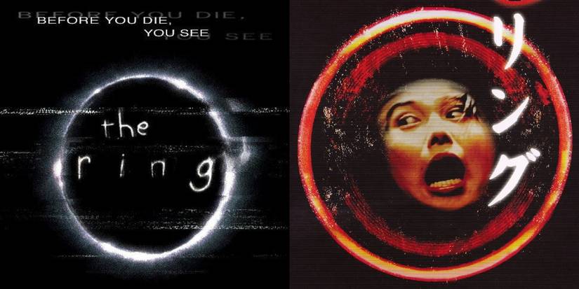 10 of the Most Famous Hollywood Adaptations of Classic Japanese Movies