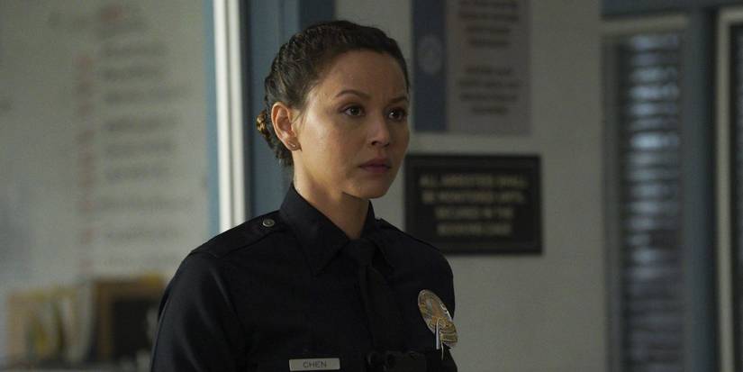 The Rookie Season 5 Cast and Character Guide