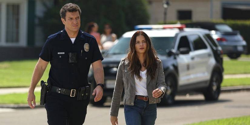 When to Watch ‘The Rookie’ Season 7 - Premiere Date, Time, and More