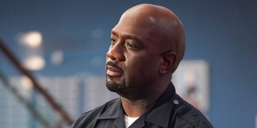 The Rookie Season 5 Cast and Character Guide