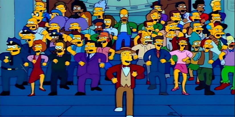 10 Best Homer Quotes from 'The Simpsons', Ranked