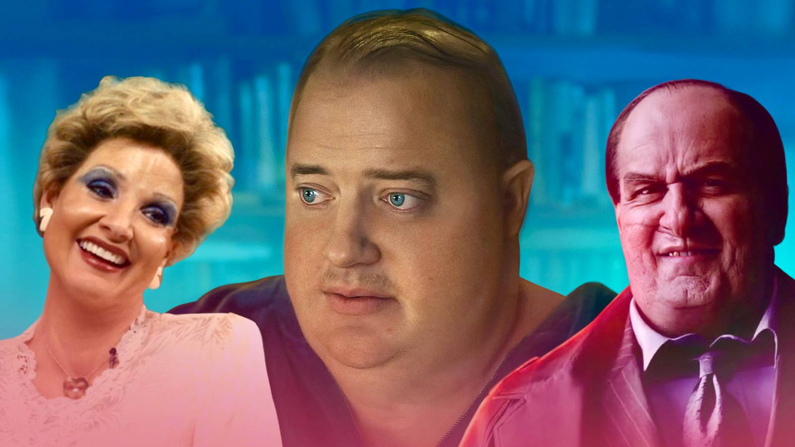 From 'The Whale' to 'The Batman': 10 Movies With the Best, Realistic ...
