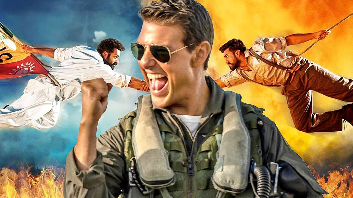 2022 Was the Year Movies Were Saved, and 'Top Gun: Maverick' Wasn't the ...