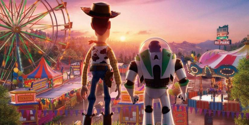 10 Animated Sequels You Might Not Know Are Happening