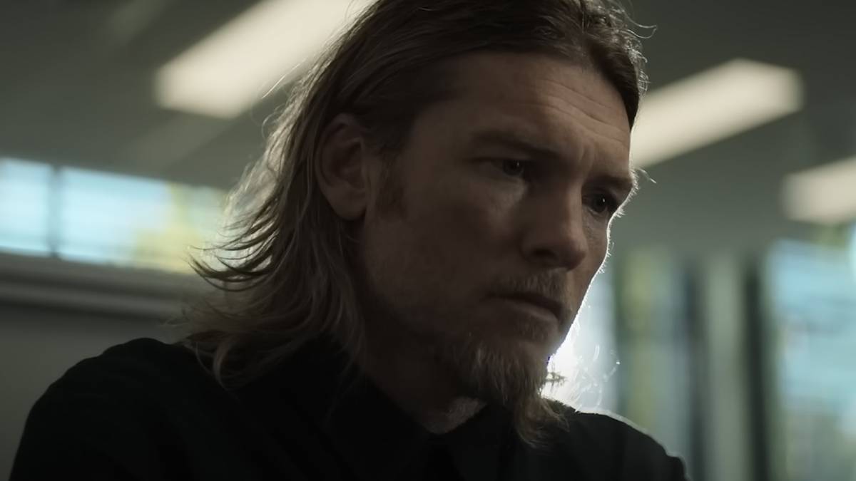 Sam Worthington Is Trapped in a Life of Crime in Transfusion Trailer