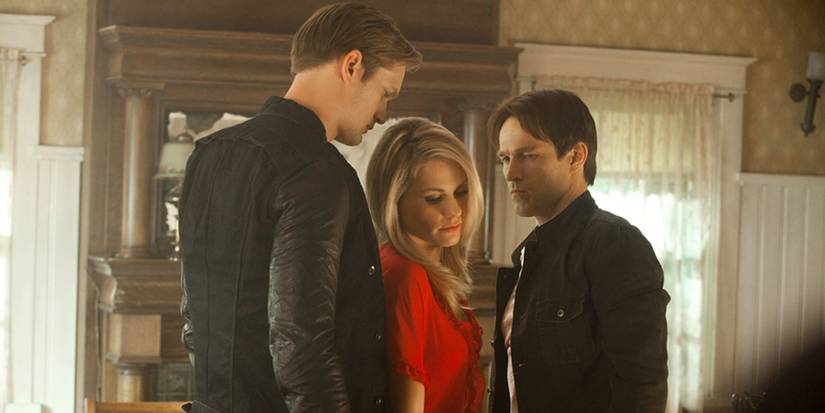 Truest Blood True Blood On Hbo Max Inside 'True Blood''s Fourth Season