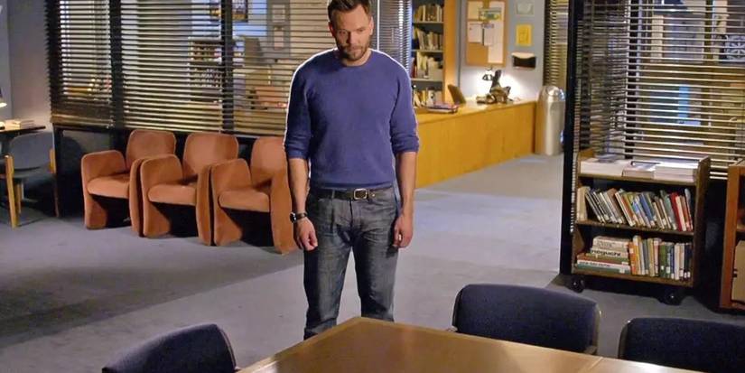 10 Best 'Community' Episodes To Rewatch Before The New Movie
