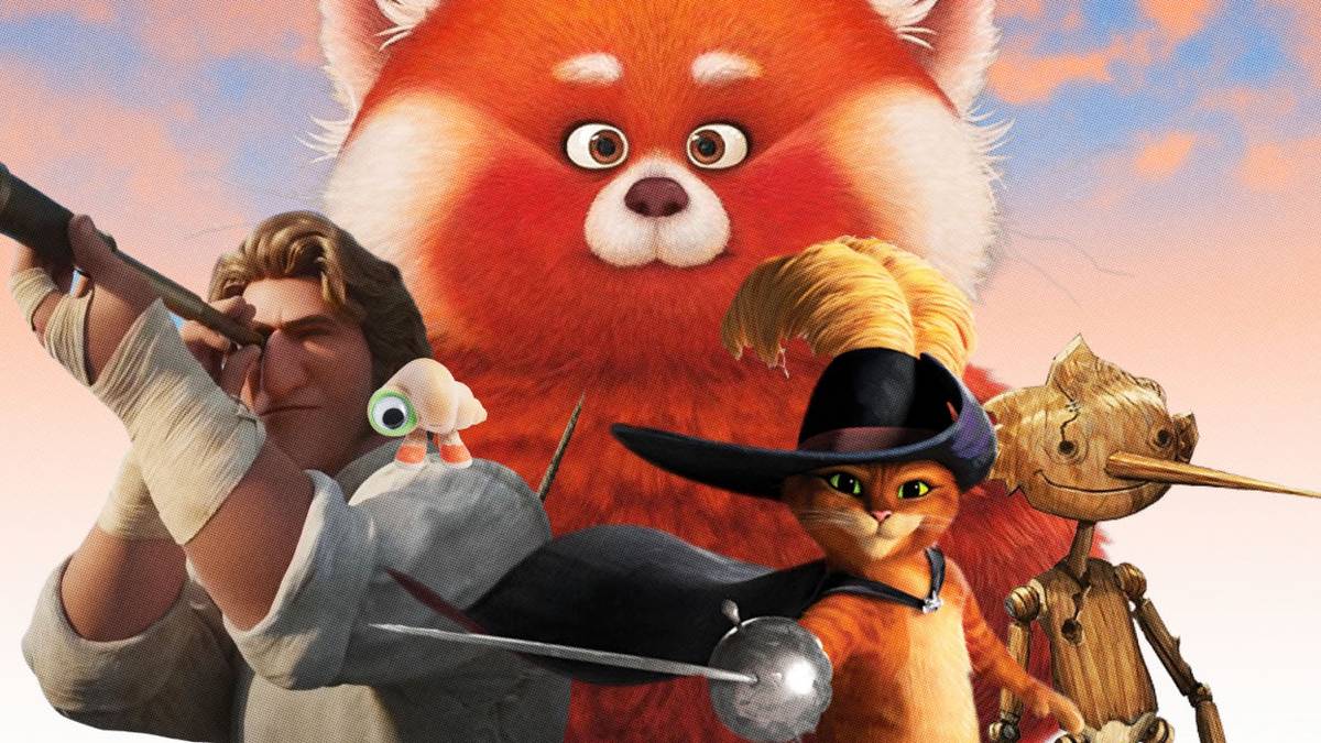Have the Oscars Finally Given Animation the Respect It Deserves?