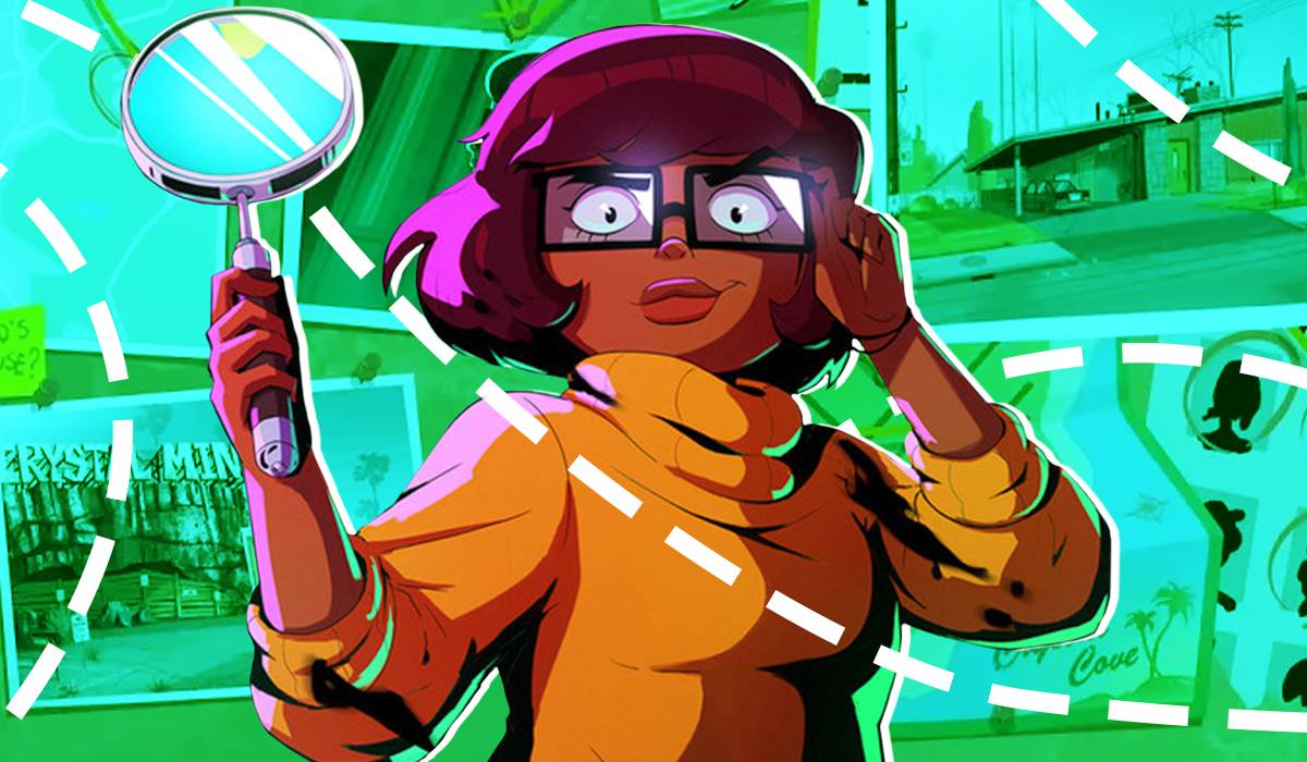 Scooby Doo: Das Geheimnis Beginnt, Velma Scooby Doo – Wikipedia