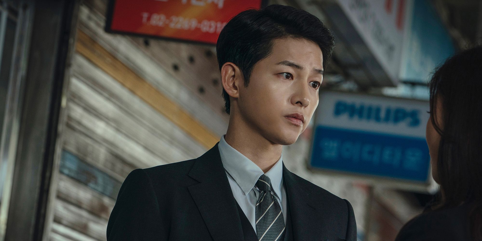8 Great K-Dramas With Plot Holes Too Big To Ignore
