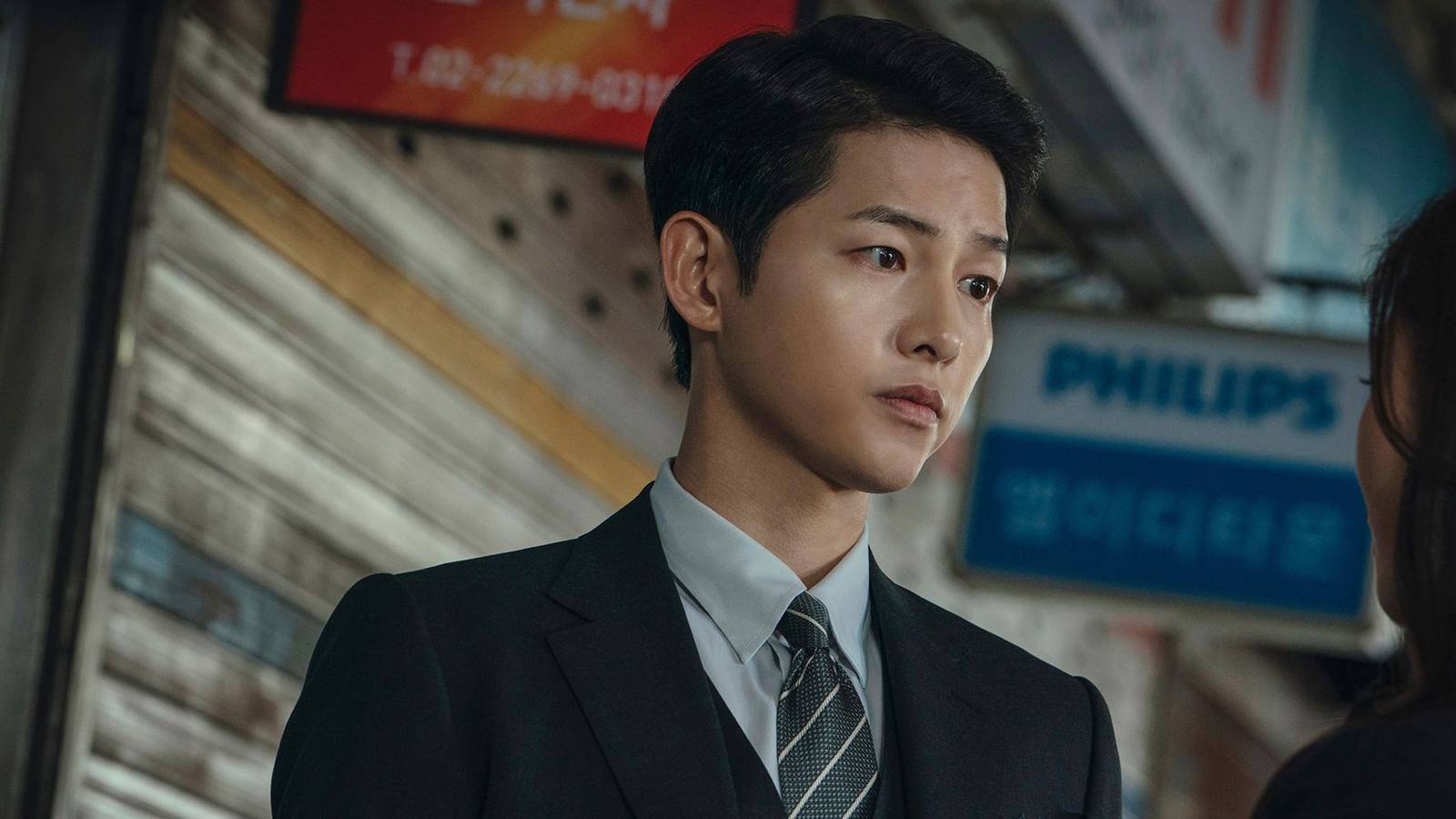 8 Great K-Dramas With Plot Holes Too Big To Ignore