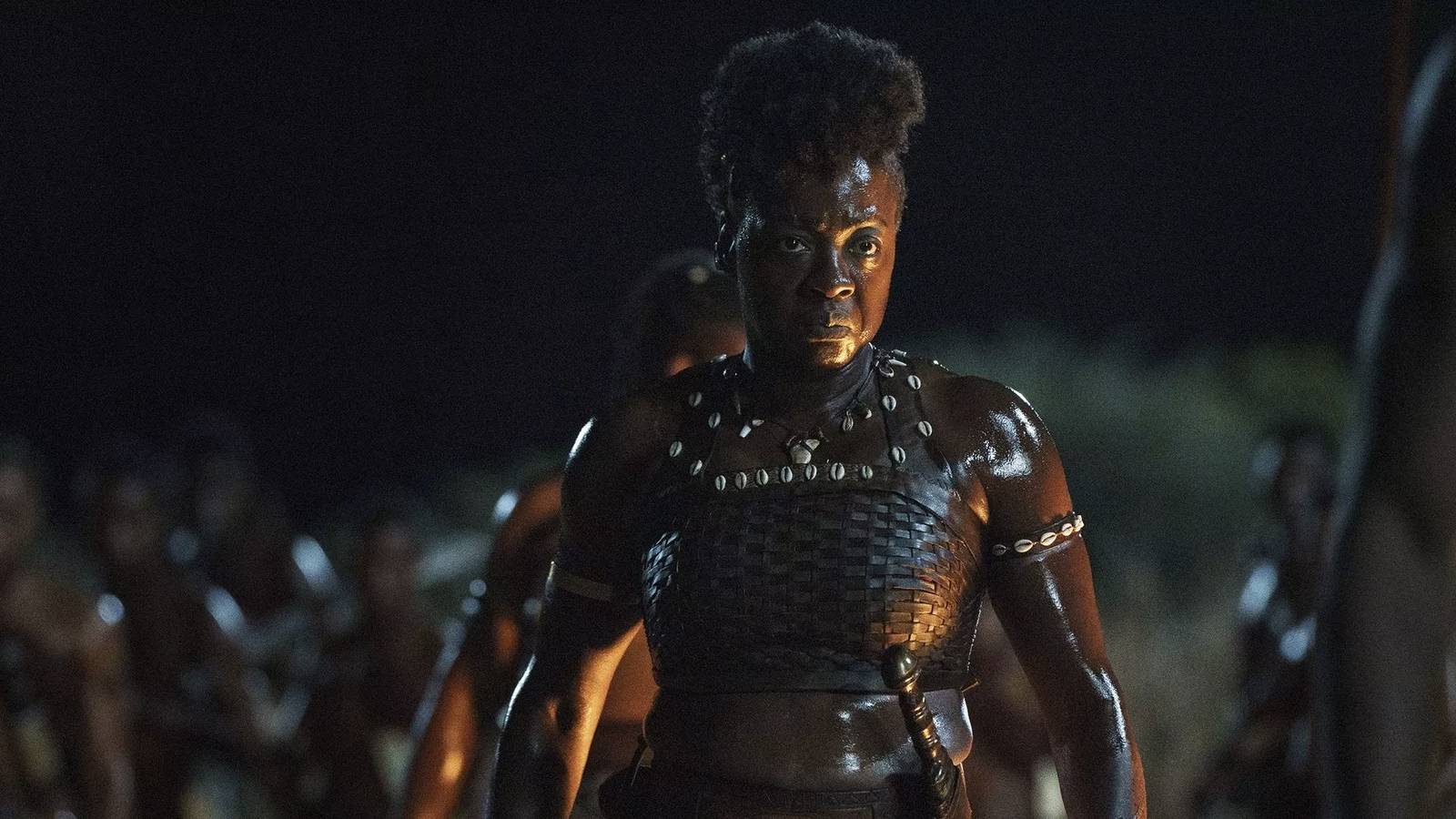 Viola Davis' 'The Woman King' Returns to Streaming This Month