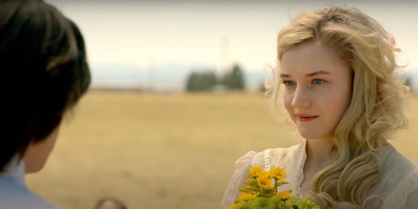 Julia Garner's Best Roles, Ranked From Ozark to Inventing Anna