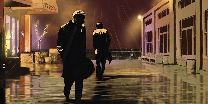 10 Great Animated Movies That Come From Around the World