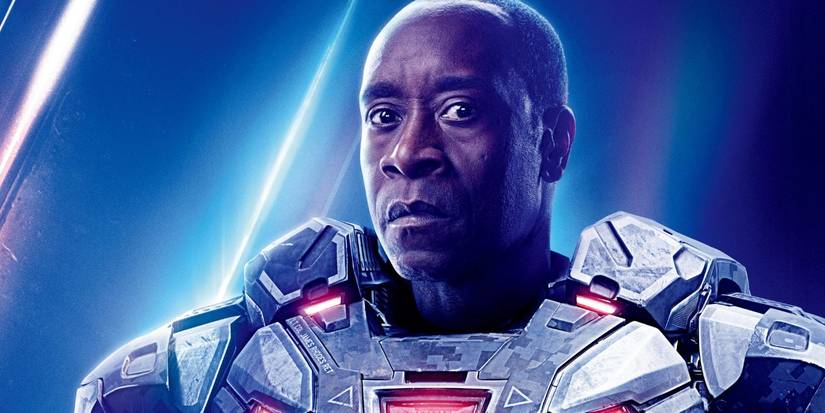 ‘Secret Invasion’ Just Turned ‘Armor Wars’ Into a Whole Different Story