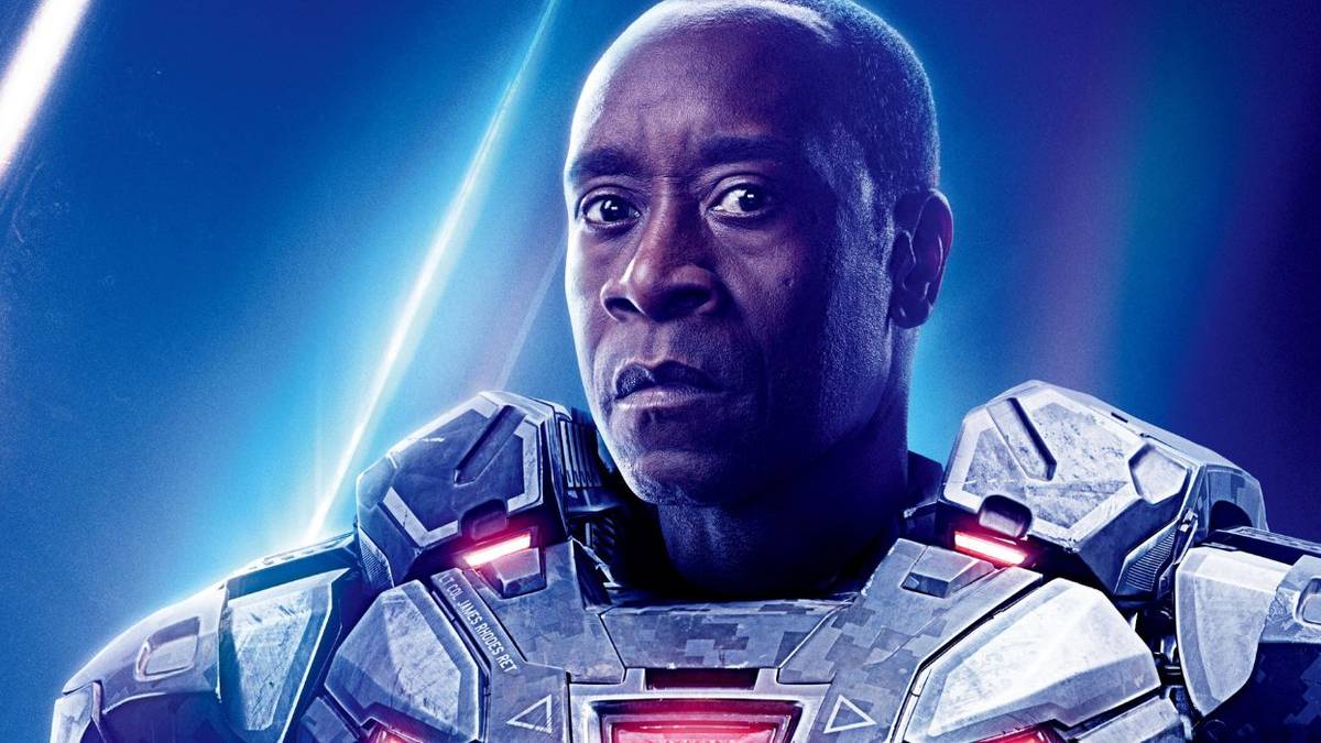 'Armor Wars' Writer Reacts to Rumors: 