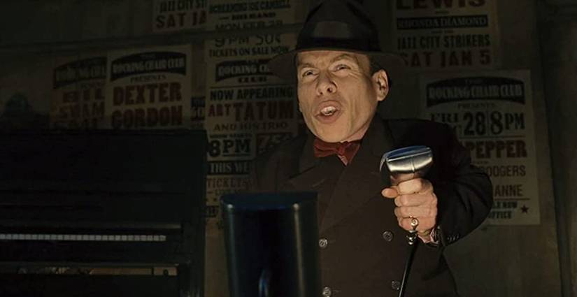 From Willow to the Harry Potter Franchise, the Best Warwick Davis Roles