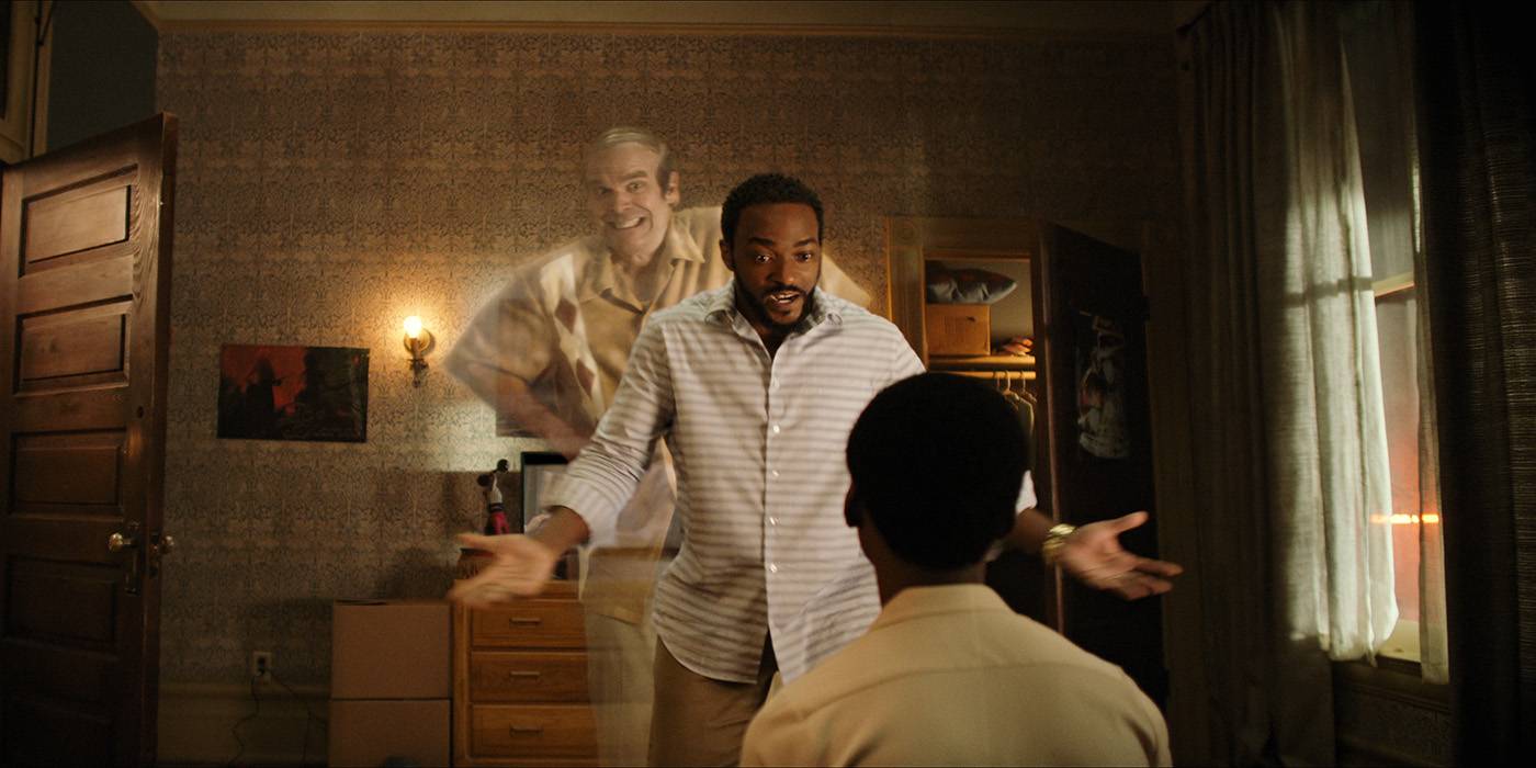 10 Ghostly Comedies to Watch Before Netflix's 'We Have a Ghost'
