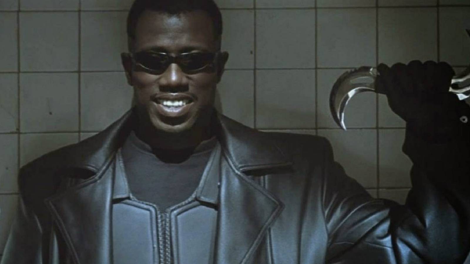 All the 'Blade' Films That Could Have Been