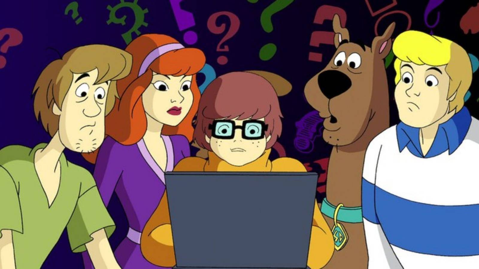 10 Scariest Monsters In 'Scooby-Doo!', Ranked