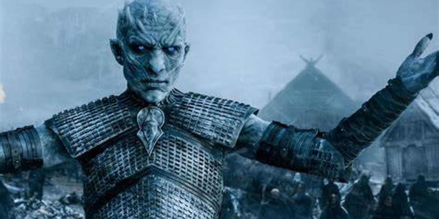 Why is Everyone in Game of Thrones White