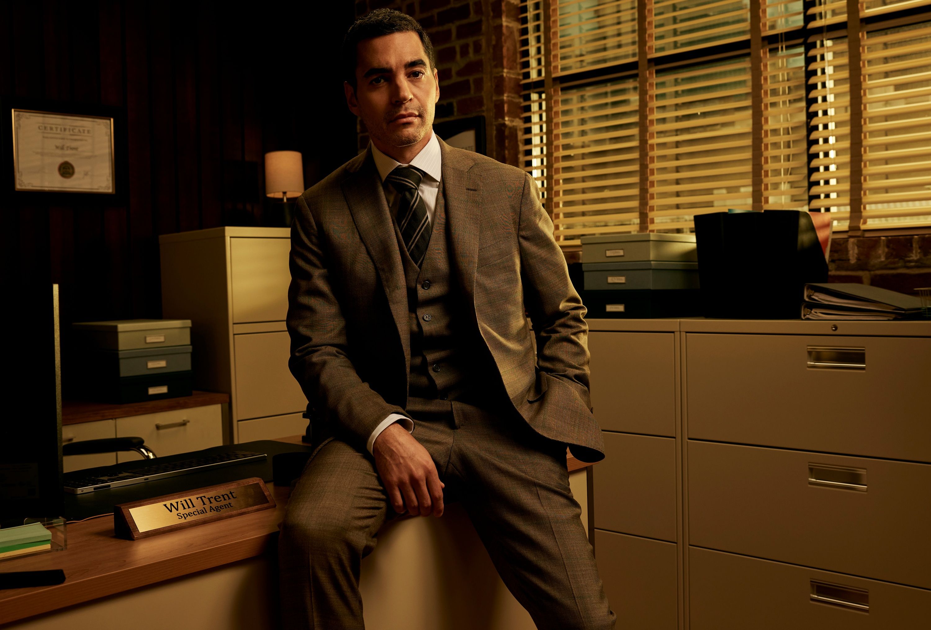 ‘Will Trent’ Season 2 Cast and Character Guide — Who Stars in the ABC Show?