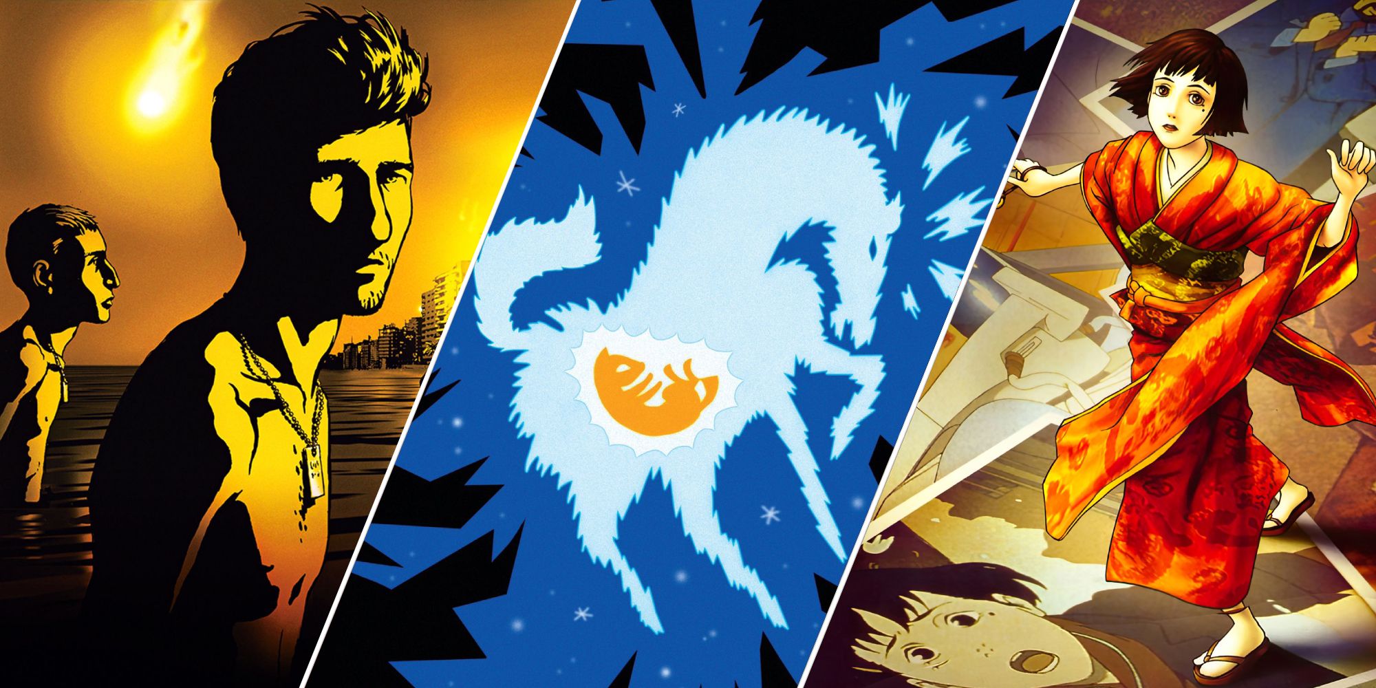 10 Great Animated Movies That Come From Around the World