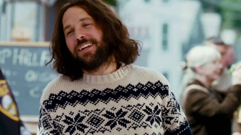 Best Paul Rudd Performances, Ranked From Ant-Man to This Is 40